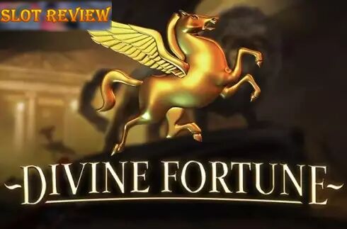 Divine Fortune